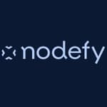Nodefy logo