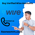 Top 3 Marketplace to Buy Verified Wise Accounts In Usa