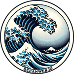 oceanweb.io logo