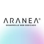Agencia ARANEA logo