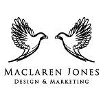 Maclaren Jones Marketing & Design