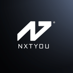 NXT YOU GmbH logo