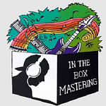 In The Box Mastering LLC