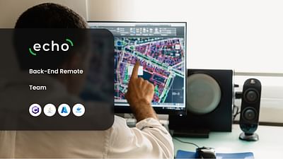 F500 | Construction Industry Software - Software Development