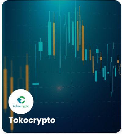 Tokocrypto’s Crypto Exchange Launch - Creación de Sitios Web