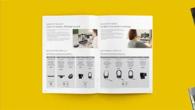 Jabra: Fast growing market demands - Public Relations (PR)
