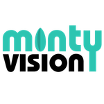 MintyVision logo