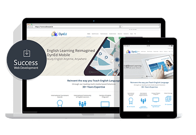 Headway Learning Solutions - Corporate Re-Branding - E-commerce