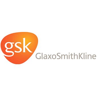 GSK - Image de marque & branding