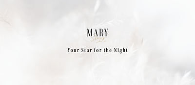 Mary Sleeps - Your Star for the Night - Stratégie de contenu