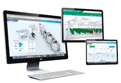 Service de recrutement pour Hermisan - Desarrollo de Software