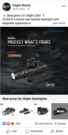Increased ROI by 130% & 700% Boost in Revenue - Publicité