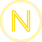 NOUS - Ouvert Utile et Simple logo