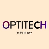 OptiTech Sverige