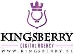 Kingsberry - Digital Agency logo
