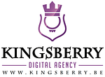 Kingsberry - Digital Agency logo