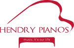 Hendry Pianos