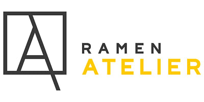 Ramen Atelier - Création de site internet