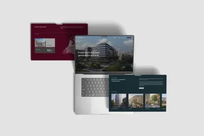 LUWE Capital Partners - Digital Strategy