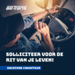 Vracht sollicitaties met een werving op wieltjes - Marketing