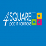 4Square Logic IT Solution logo