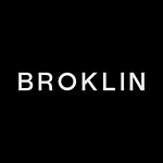BROKLIN logo