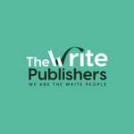 Write publishers logo