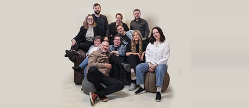 Beegleton Agency cover