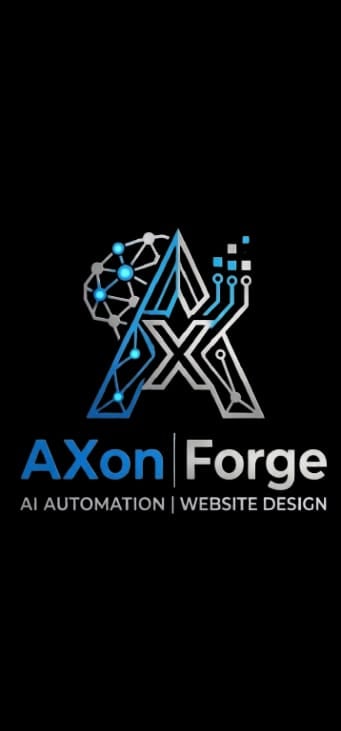 Axon Forge Agency