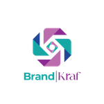 BrandKraf Digital Marketing logo