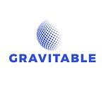 Gravitable