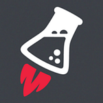 Rocketfuel Games logo