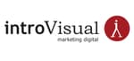 Introvisual logo
