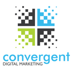 Convergent Digital Marketing logo