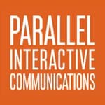 Parallel Interactive Communications logo