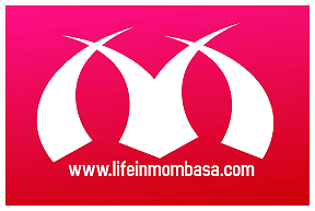 Life In Mombasa - Branding & Positioning