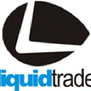 Liquid Trade - profesional en rotulación y publicidad logo