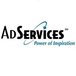 AdServices Inc. logo
