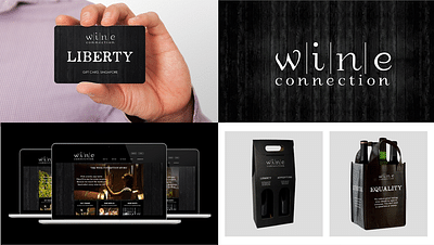 Visual language for a leading Thai/SG F&B group - Branding & Positionering