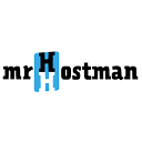 MrHostman logo
