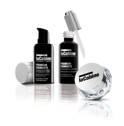 La Cabine Skincare - Branding & Positioning