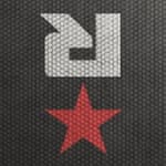 Rumor Advertising, Design, Web logo