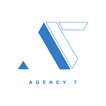 AGENCY 7 logo