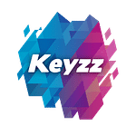 KEYZZ logo