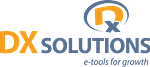 DX-Solutions logo