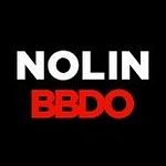 Nolin BBDO logo
