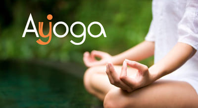 ayoga - Image de marque & branding