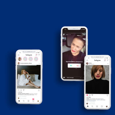 Restylane - Digital Strategy