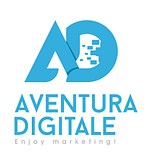 Aventura Digitale logo