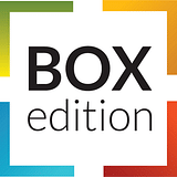BOX Edition